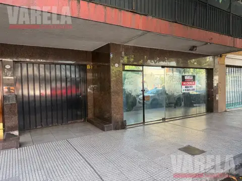 AV. GAONA  al 2500 Local 340mts