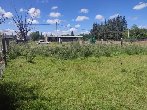 Terreno en Venta en Loma Verde, USD 30.000