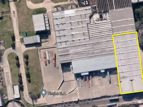 Galpon en Alquiler en Pablo Podesta, USD 29.560