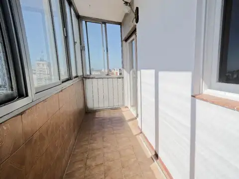 Departamento en Alquiler de 2 dormitorios