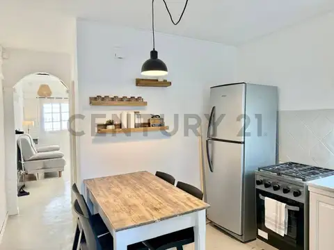Casa en Alquiler de 2 dormitorios