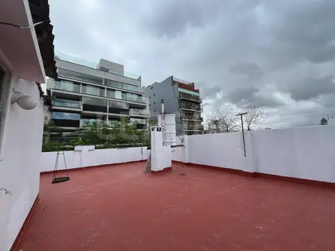 Depto Tipo Casa en Venta de 3 dormitorios