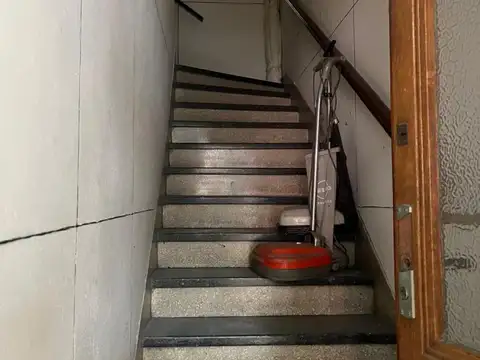 Depto Tipo Casa en Venta de 3 dormitorios