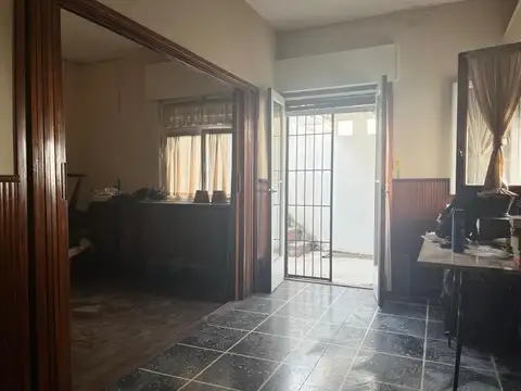 Depto Tipo Casa 4 ambientes con 1 baño