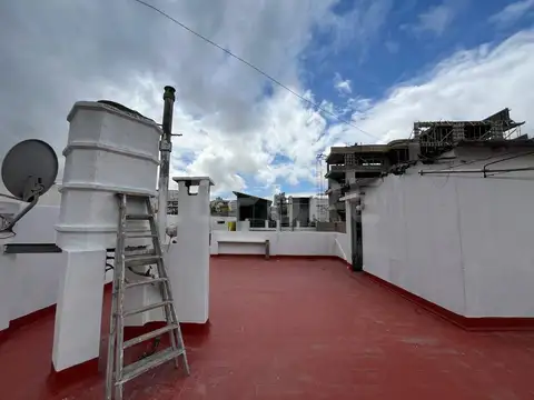 Depto Tipo Casa 4 ambientes con 1 baño