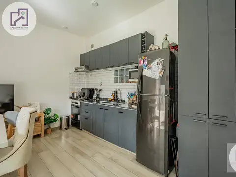 Departamento en Venta 2 años
