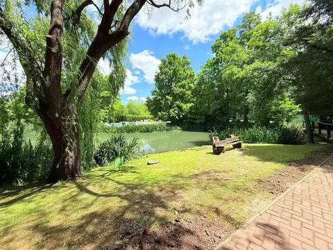 Departamento en VENTA 2 amb, Villa del Lago, Pilar