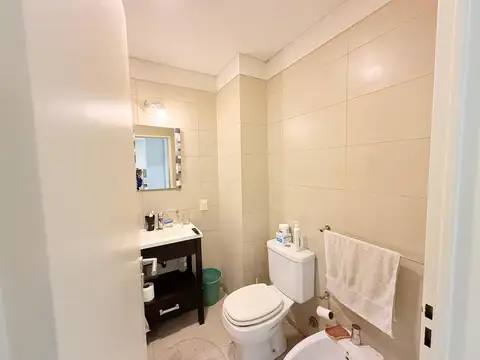 Departamento en Venta 3 años