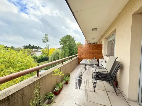 Departamento en Venta en Villa del Lago, USD 98.000