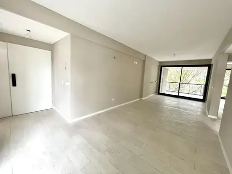  departamento 3 ambiente venta V parque piso alto 