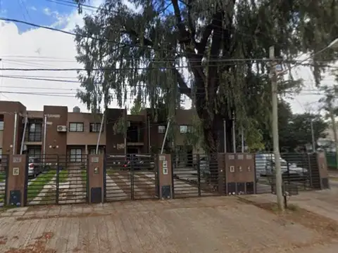 Dúplex 3 ambientes - Villa Udaondo