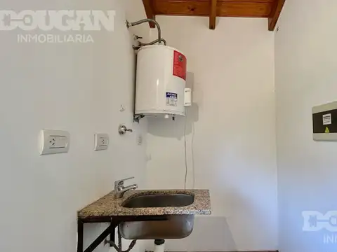 Casa en Alquiler al Oeste