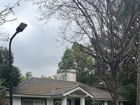 Casa Quinta  en Venta en Derqui, Pilar, G.B.A. Zona Norte