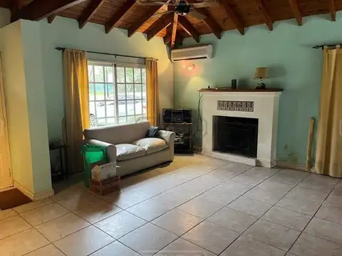Casa en Venta en Presidente Derqui, USD 158.000