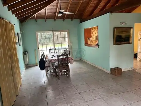 Casa en Venta 20 años
