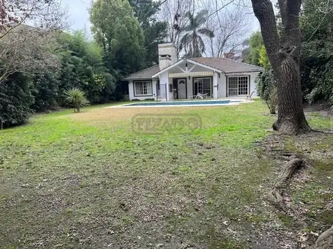 CLUB DE CAMPO PILAR DEL LAGO,  Av. Presidente Juan Domingo Perón 2300