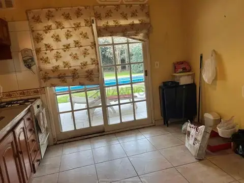 Casa Quinta  en Venta en Derqui, Pilar, G.B.A. Zona Norte