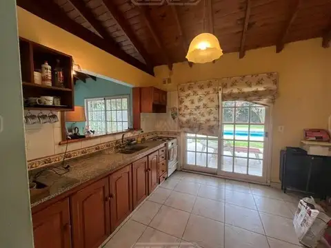 Casa en Venta al Noreste