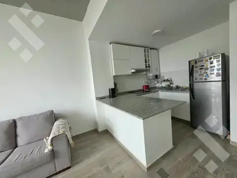 Departamento en Venta al Sureste