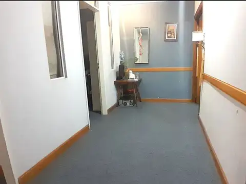 EN VENTA DEPTO 4 AMB. APTO PROFESIONAL. BALVANERA