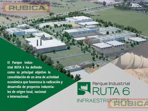 Galpon en Venta A Estrenar