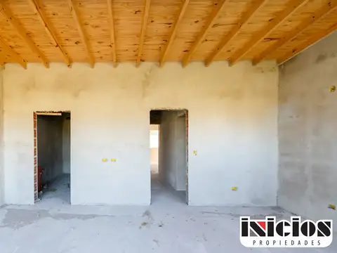 2 Casas en Block a Estrenar - C1106