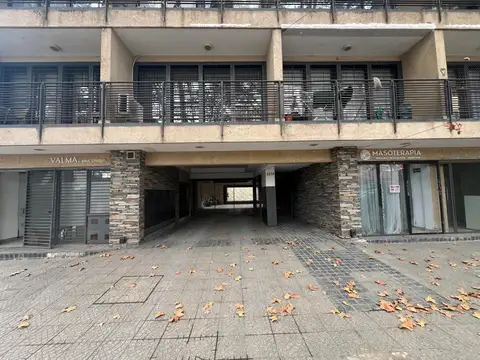 Departamento en Gobernador Benegas