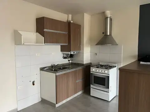 Departamento en Alquiler 4 años