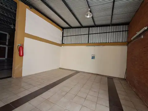 Galpon en Venta 16 años