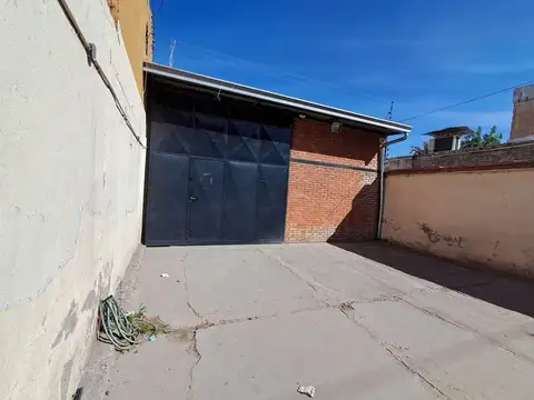 Galpon en Venta en Lujan de Cuyo, USD 123.000