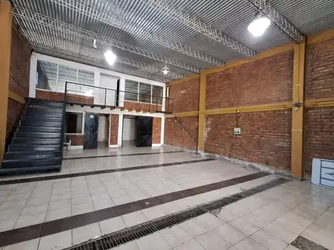 Galpon en Venta en Lujan de Cuyo, USD 123.000