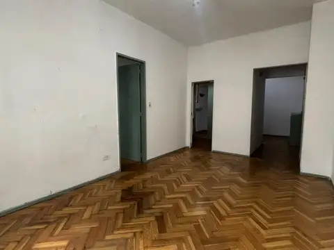 Departamento en Alquiler 40 años
