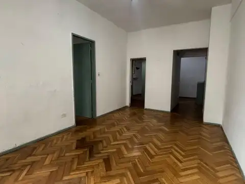 Departamento en Monserrat