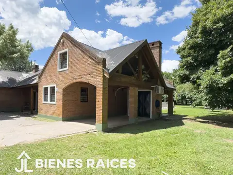 Barrio Parque La Verdad