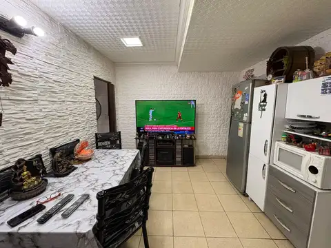 Departamento en Liniers