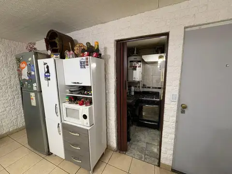 Departamento en Venta en Liniers, USD 67.000