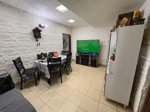 Departamento en Liniers