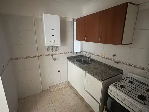 Departamento en Venta al Norte