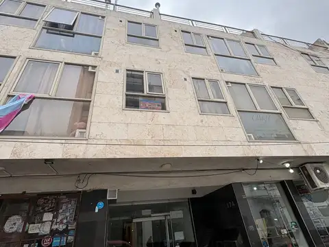 ALBERDI - DEPARTAMENTO EN VENTA 1 DOR C/BALCON