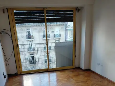 Departamento en Alquiler de Monoambiente