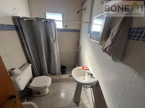 Casa quinta en venta en Mercedes con mucho verde