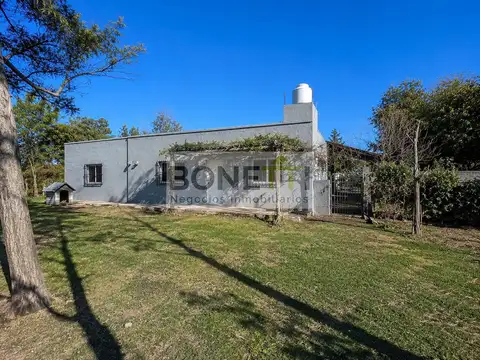 Quinta en Venta en Mercedes, USD 52.000
