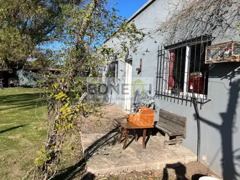Quinta en Venta en Mercedes, USD 52.000
