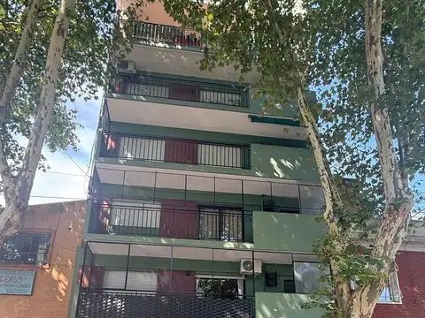 Venta departamento 2 ambientes en Villa Pueyrredon