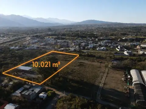 Terreno en Venta en San Lorenzo Chico, San Lorenzo