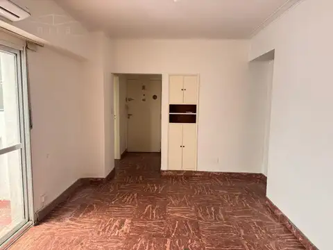 Departamento Palermo Cabildo al 100 2 amb