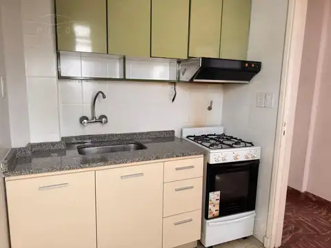 Departamento en Venta en Palermo, USD 81.000