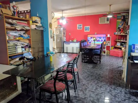 Galpon en Venta 8,66  mts Frente