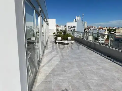 AV SAN MARTIN 1700, Piso 1