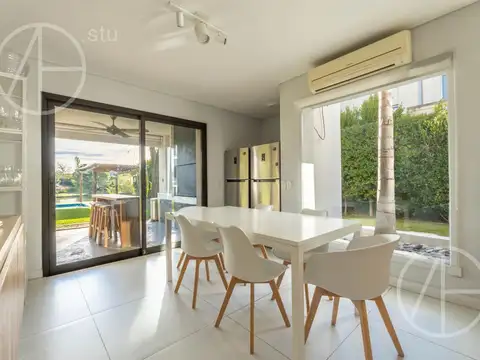 Casa en Alquiler al Noroeste